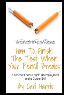 Pencil Test When the How Finish Breaks Your 预售