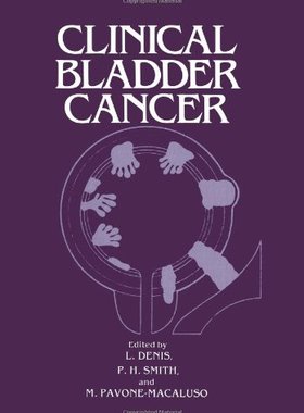 【预售】Clinical Bladder Cancer