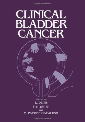 【预售】Clinical Bladder Cancer