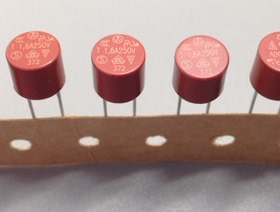 圆形保险丝管  圆型 TR5 防爆式 快熔断 5A F5A 250V