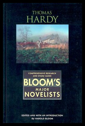 【预售】Thomas Hardy