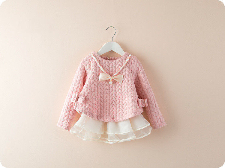 Robe enfant en Toile de coton - Ref 2043637 Image 1