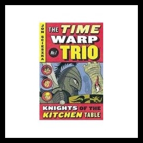 【预售】Knights of the Kitchen Table