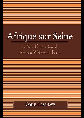 【预售】Afrique Sur Seine: A New Generation of