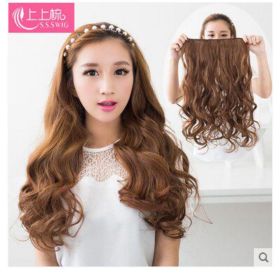 Extension cheveux - Ref 225919 Image 1