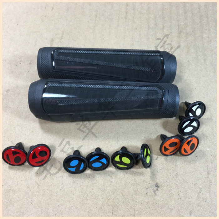 Poignées de vélo - Ref 2342979 Image 1