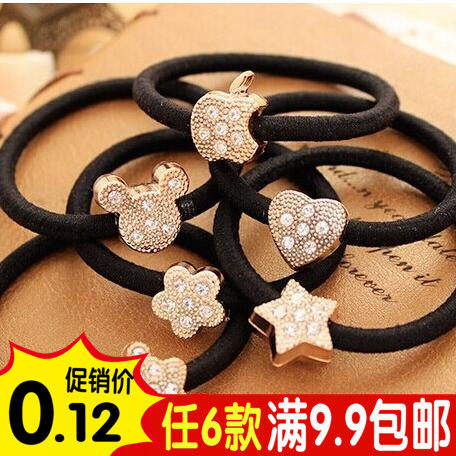 Accessoire cheveux JASON - Ref 1205963 Image 1