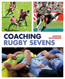 【预售】Coaching Rugby Sevens