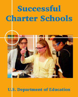 【预售】Successful Charter Schools