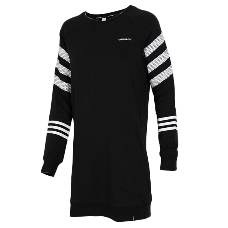 Vêtement de sport pour femme femme ADIDAS AY5811 - Ref 520430 Image 1