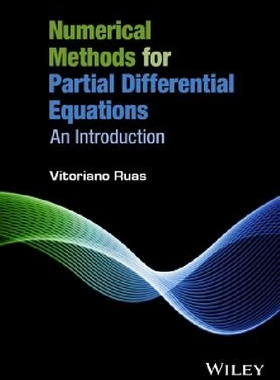 【预订】Numerical Methods for Partial Differ...