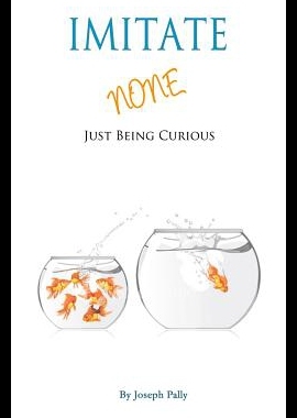 【预售】Imitate None