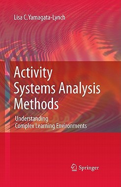 【预售】Activity Systems Analysis Methods: Understanding ...