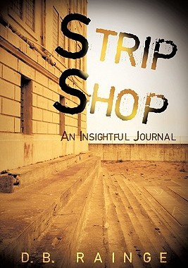 【预售】Strip Shop: An Insightful Journal