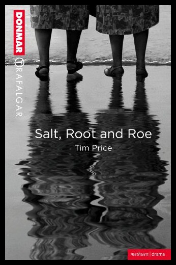 【预售】Salt, Root & Roe