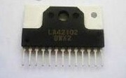 LA42102 原装