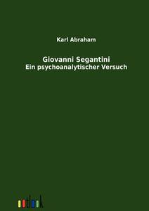 【预售】Giovanni Segantini