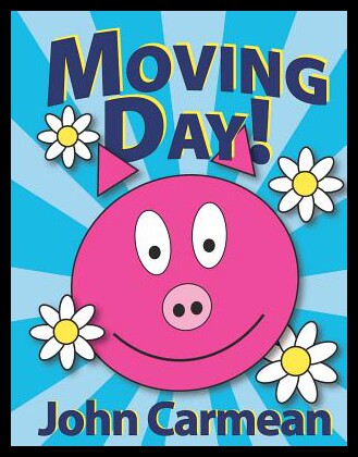 【预售】Moving Day