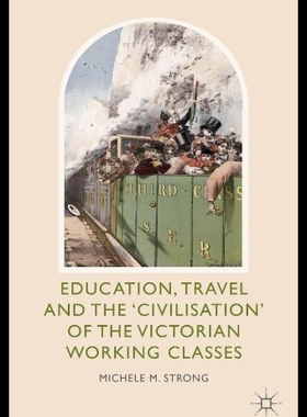 【预售】Education, Travel and the 