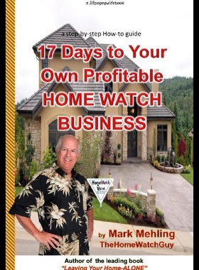 【预售】17 Days to Your Own Profitable Home Watch Busines