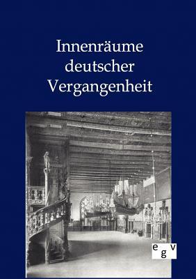 【预售】Innenr Ume Deutscher Vergangenheit