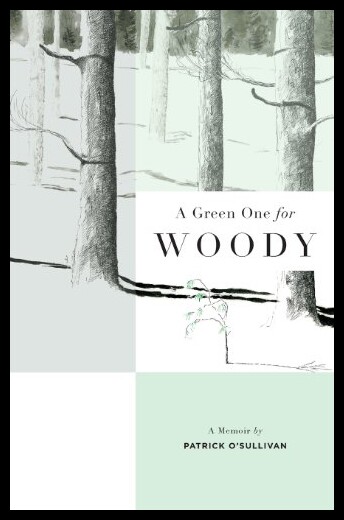 【预售】A Green One for Woody