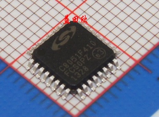 C8051F410 C8051F410-GQR C8051F系列单片机
