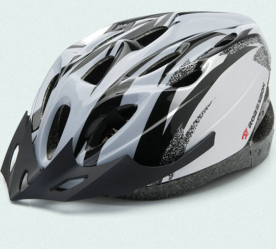 Casque cycliste - Ref 2237995 Image 1