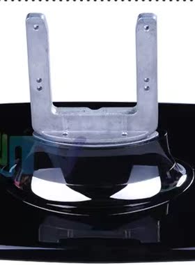 原装拆机长虹 LT32876 LT37900FHD LT32900 底座底盘台座支架机脚