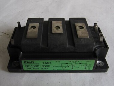 2DI150D-050P 2DI150M-050 2DI100D-050达林顿模块150A500V包好