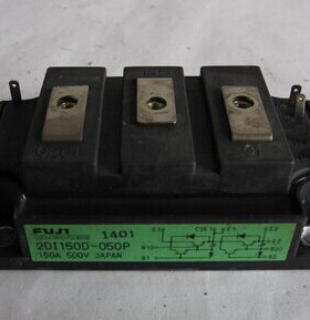 2DI150D-050P 2DI150M-050 2DI100D-050 达林顿模块150A500V 包好