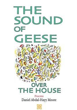 【预售】The Sound of Geese Over the House / Poems