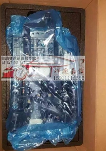 B180变速箱维修 B200 奔驰722.8 奔驰CVT无级变速器电脑