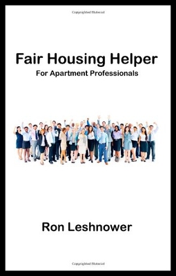 【预售】Fair Housing Helper for Apartment Professionals