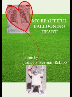 【预售】My Beautiful Ballooning Heart: Poems b
