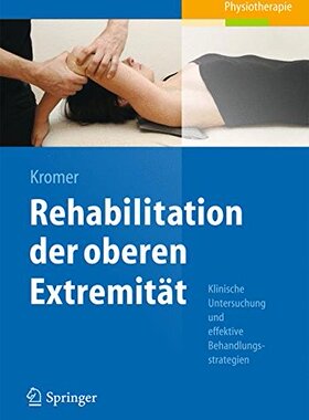 【预订】Rehabilitation Der Oberen Extremitat...
