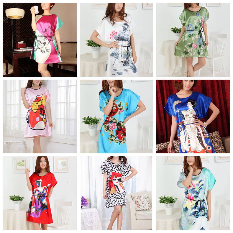 Peignoir jeunesse - Ref 591587 Image 1