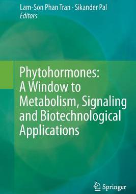 【预订】Phytohormones: A Window to Metabolis...