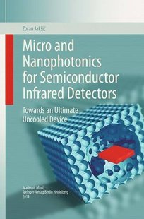 预订 and Micro Semicond... Nanophotonics for