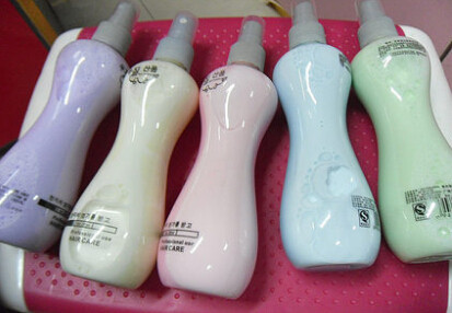 Entretien pour perruques - Ref 268969 Image 1