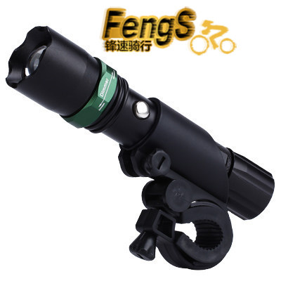 Lumière vélo - phare - Ref 2399684 Image 1