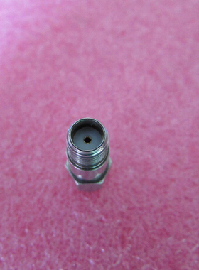 美国进口 DC-18GHz 7dB 2W SMA RF 射频微波同轴固定衰减器