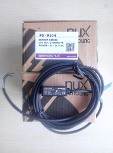 全新原装正品HANYOUNGNUX光电传感器韩国PS-R30N
