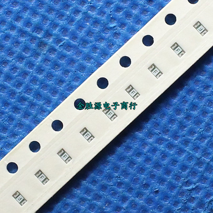 贴片保险丝0603 0.5A 500MA 32V 0494.500NRHF 熔断型