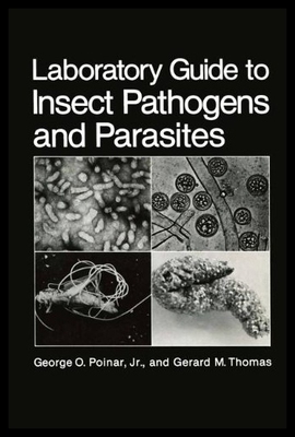 【预售】Laboratory Guide to Insect Pathogens and Parasite