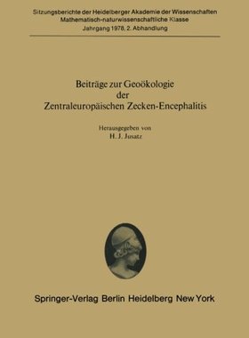 【预订】Beitrage Zur Geookologie Der Zentral...