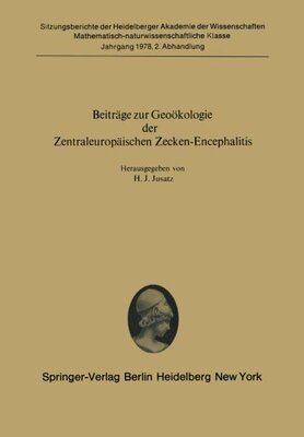 【预订】Beitrage Zur Geookologie Der Zentral...
