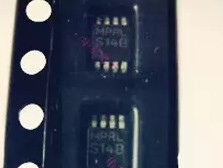 【凯拓达电子】416RP 正品液晶逻辑板存储器芯片 MSOP-8