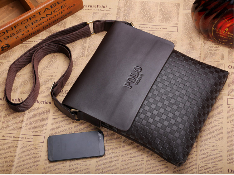 Sac homme - Ref 53891 Image 1