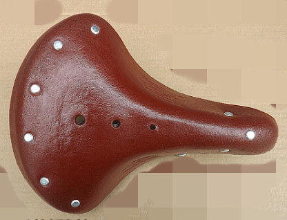 Selle de vélo FOREVER - Ref 2354723 Image 1